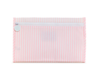 Game Changer Pad - Pimlico Stripe Pink