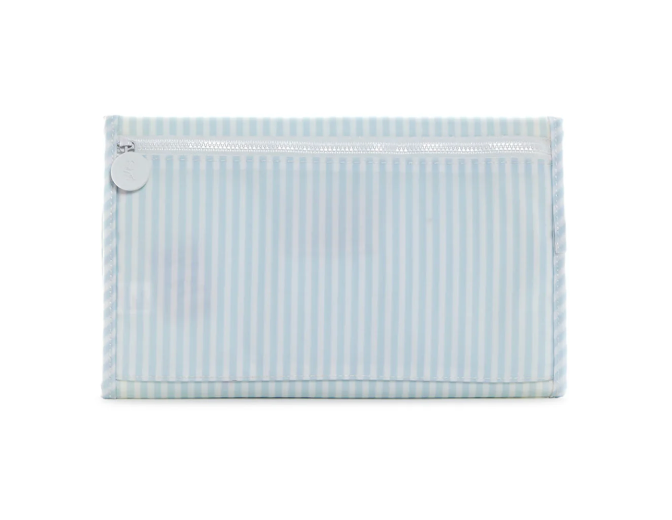 Game Changer Pad - Pimlico Stripe Blue