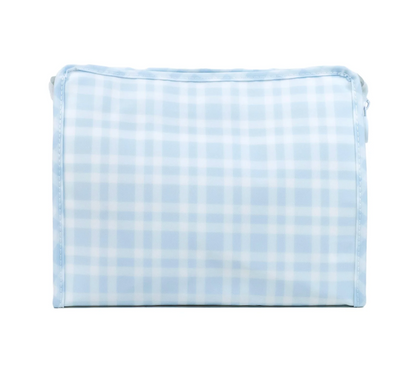 Roadie Zip Pouch -  Large