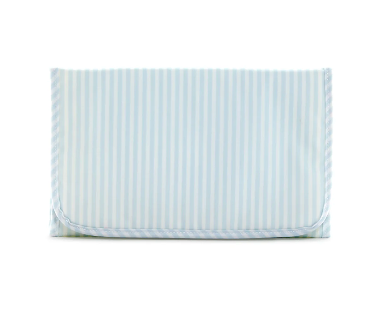 Game Changer Pad - Pimlico Stripe Blue