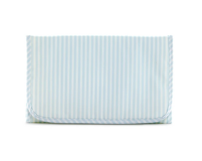 Game Changer Pad - Pimlico Stripe Blue