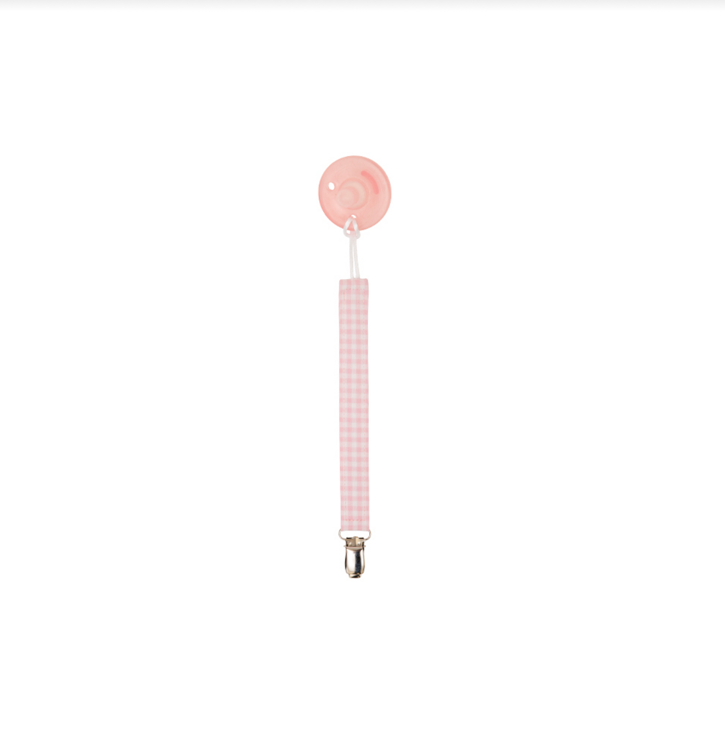 Parker Paci Clip