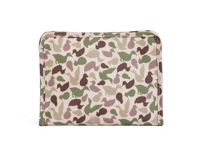 Roadie Zip Pouch - Medium