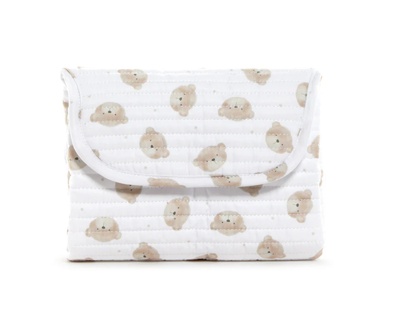 Quilted Changing Mat