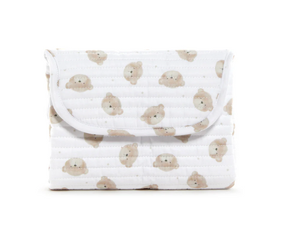 Quilted Changing Mat