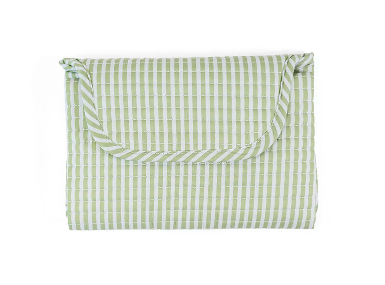 Quilted Changing Mat