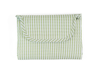 Quilted Changing Mat