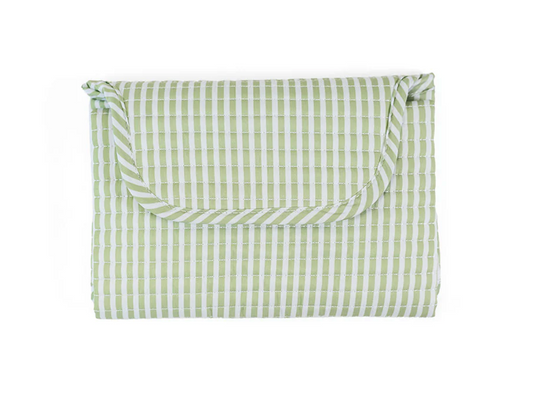 Quilted Changing Mat