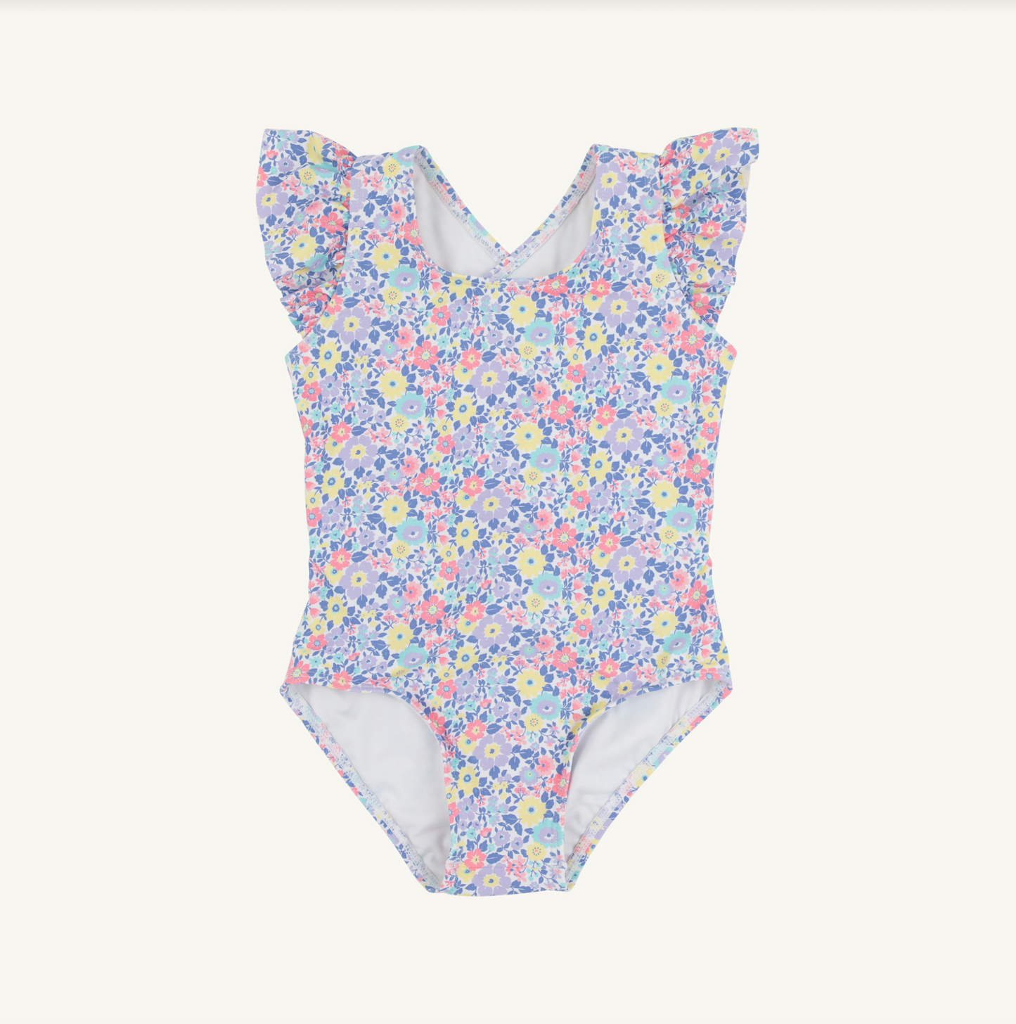 Sadie Swimsuit - Briar Patch Petals