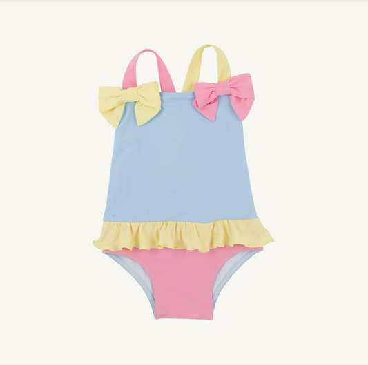 Taylor Bay Bathing Suit