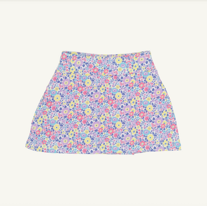 Prepletic™ Cindy Skort - Briar Patch Petals