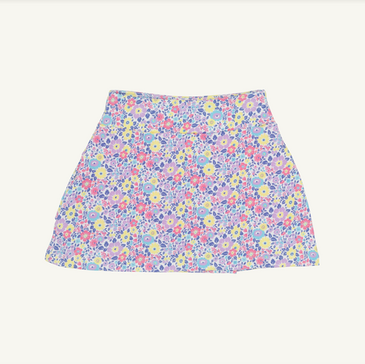 Prepletic™ Cindy Skort - Briar Patch Petals