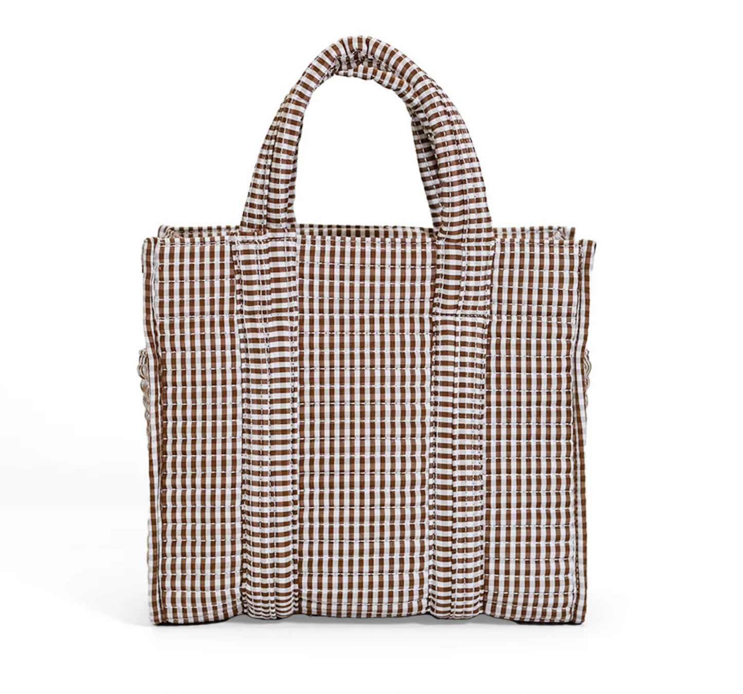 Quilted Mini Go Go Tote