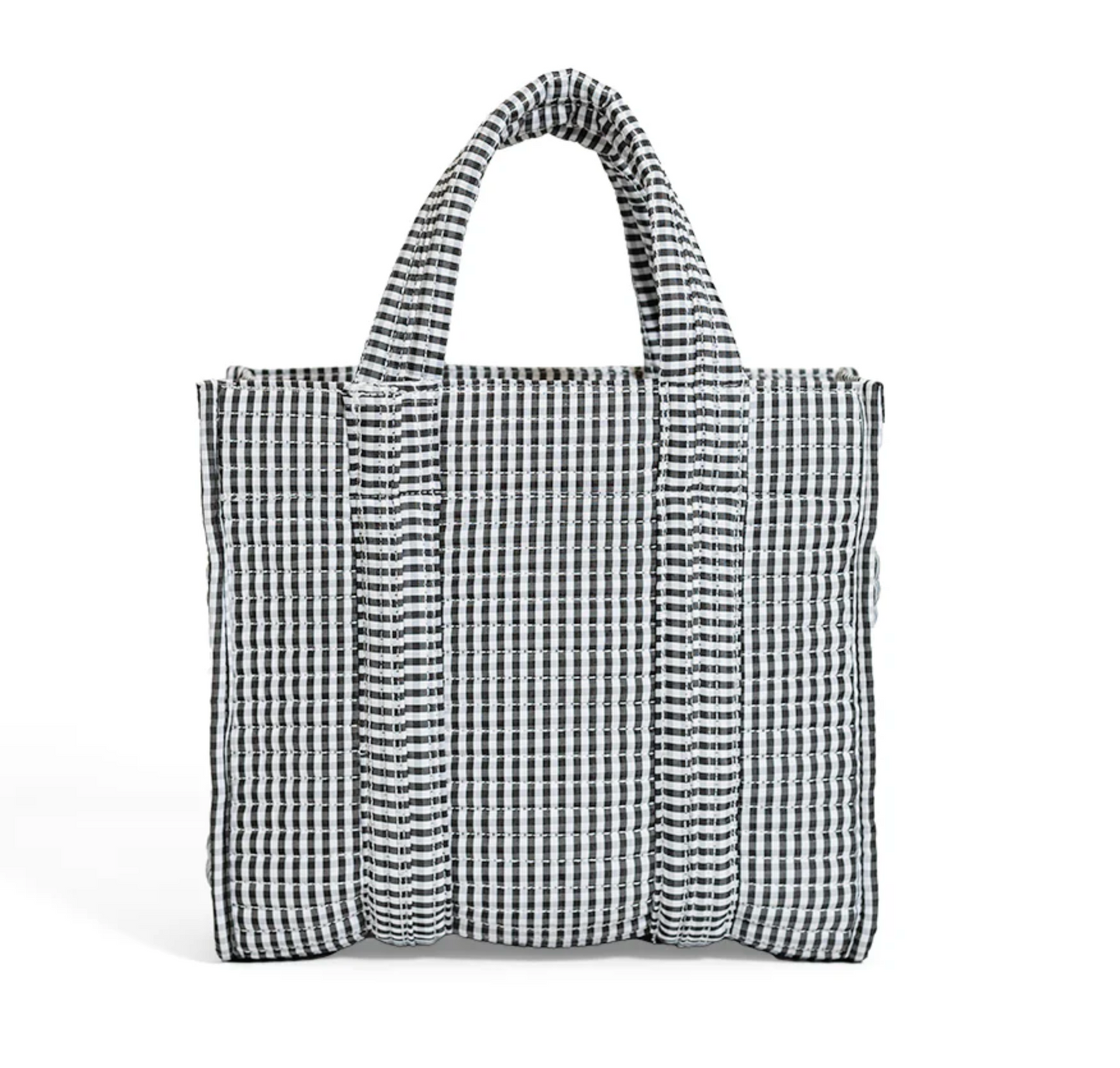 Quilted Mini Go Go Tote