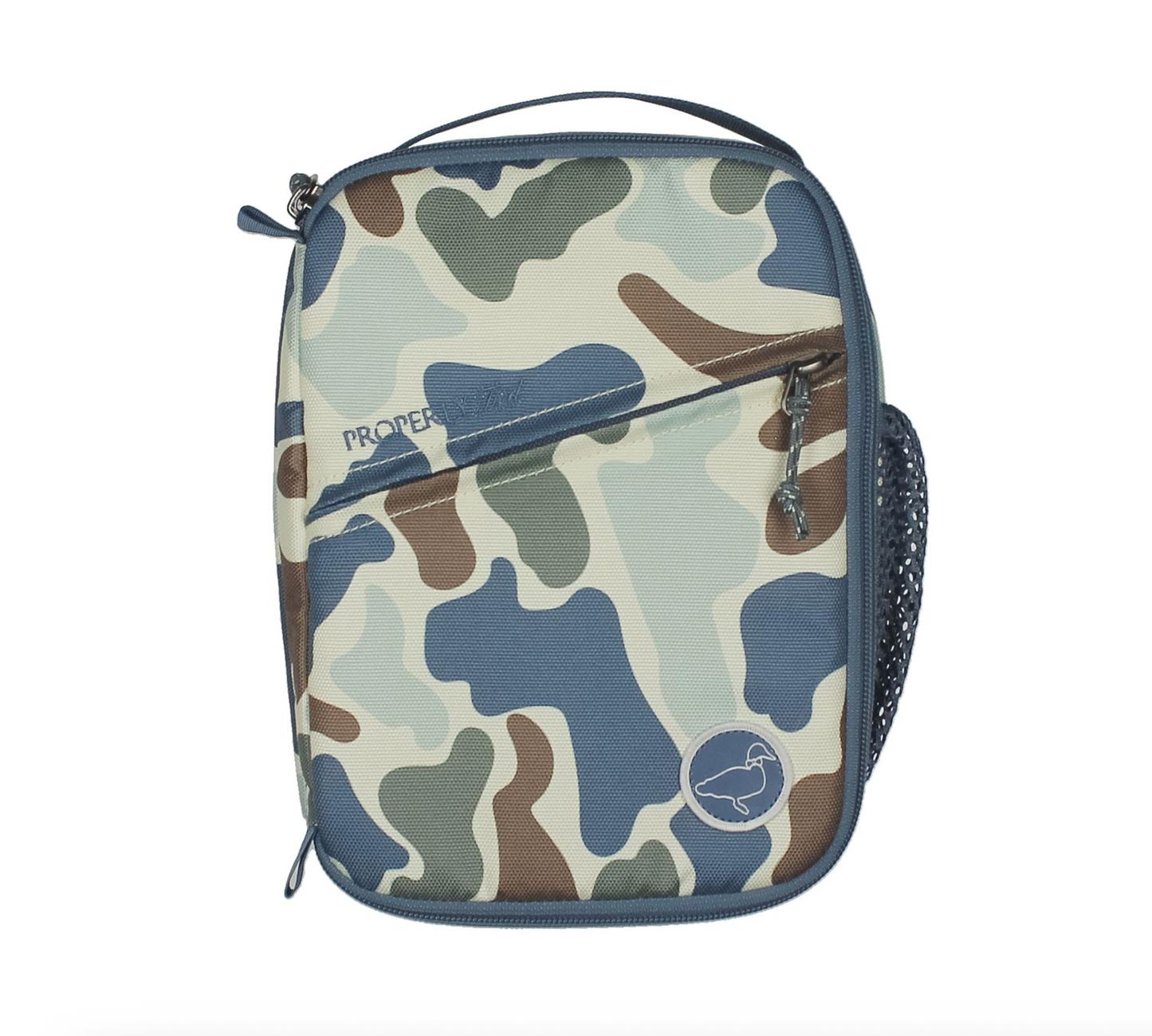 Delta Lunchbox Terra Camo