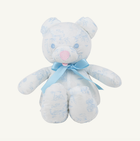 Bradley Bear - Sir Propers Sweet Arrival (Beale Street Blue)