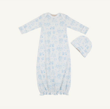 Adorable Everyday Set - Sir Propers Sweet Arrival (Beale Street Blue)