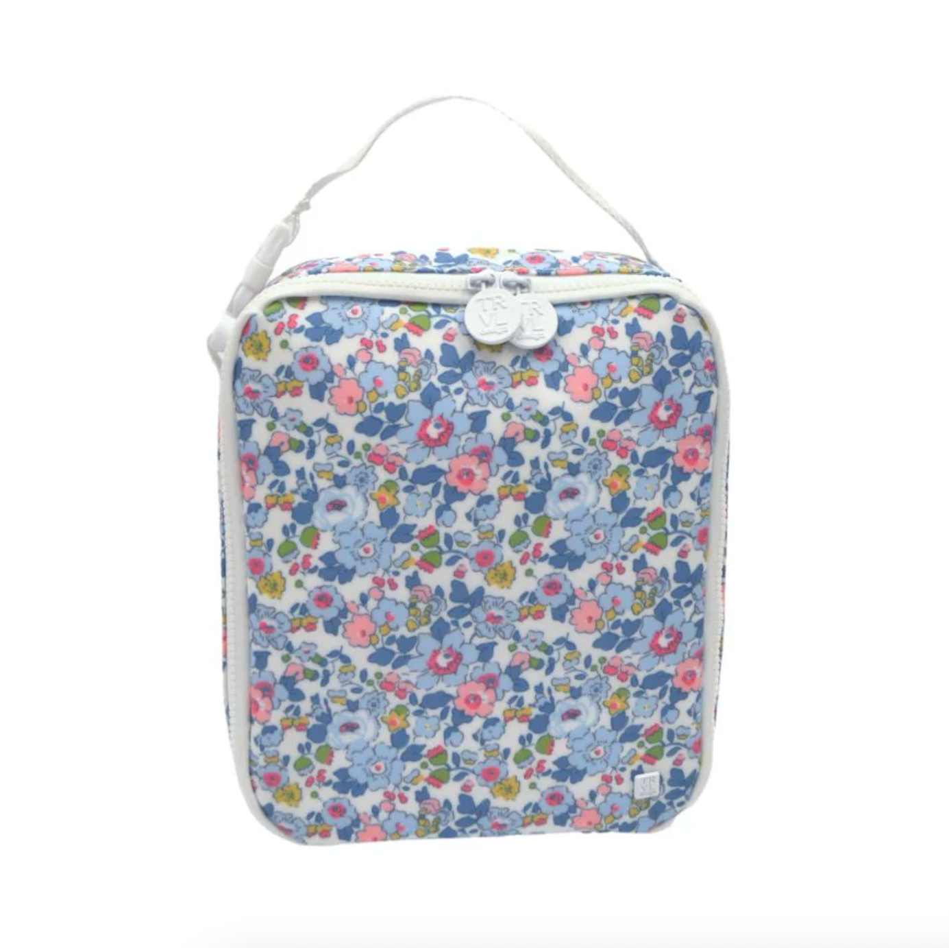 Lunch Box Insulated Lunch Bag