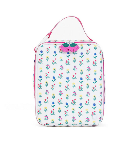 Lunch Box Insulated Lunch Bag
