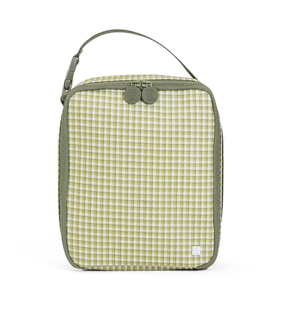 Lunch Box Insulated Lunch Bag
