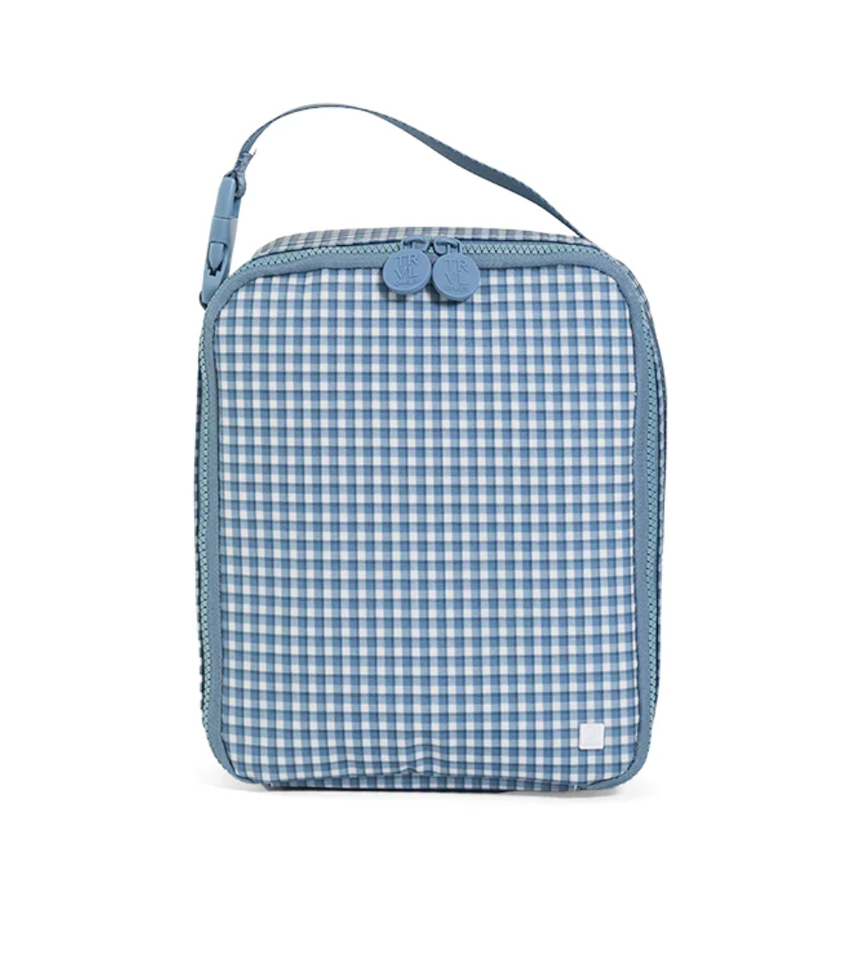 Lunch Box Insulated Lunch Bag