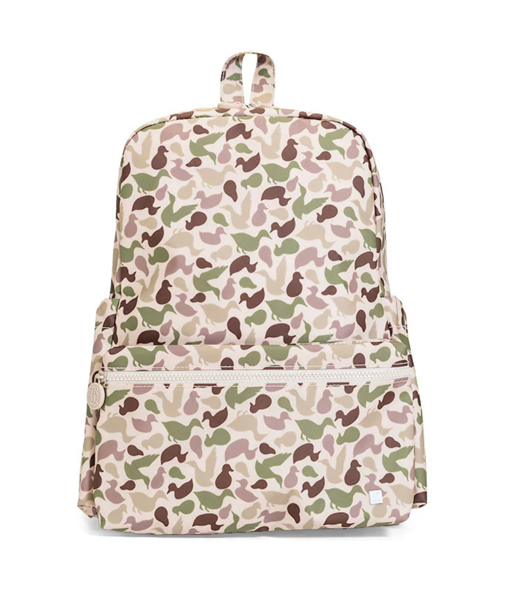 Backpacker