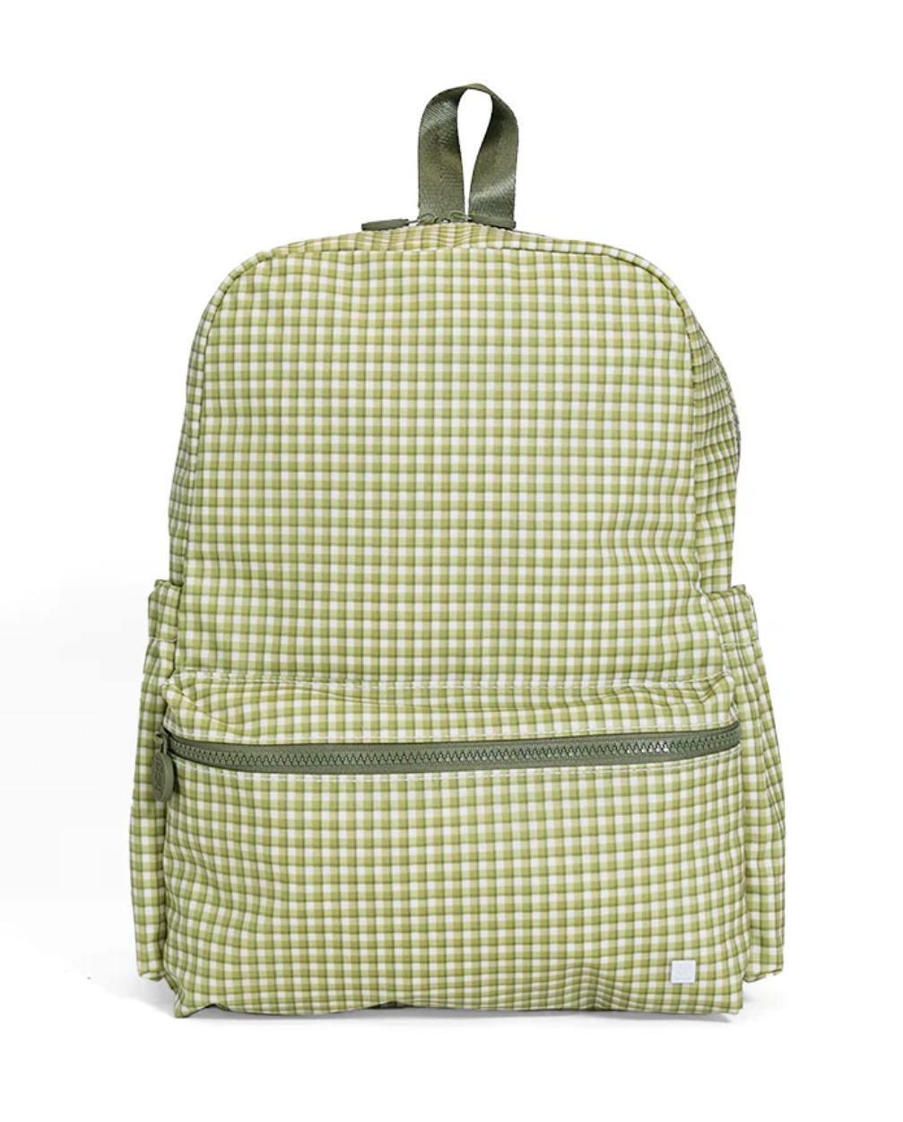 Backpacker