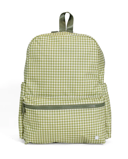 Backpacker