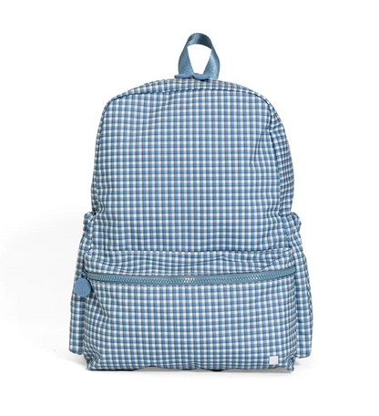 Backpacker