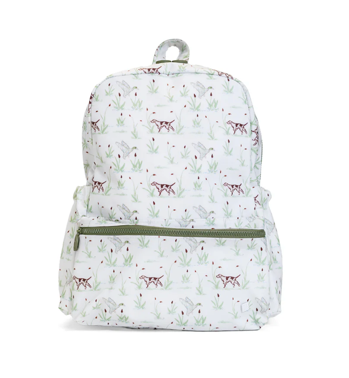 Backpacker