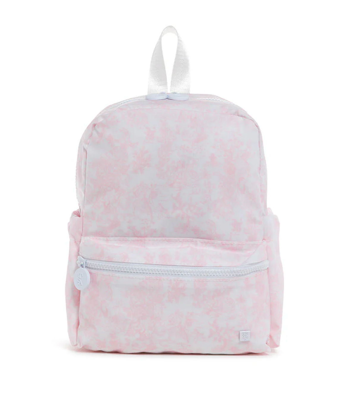 Mini Backer