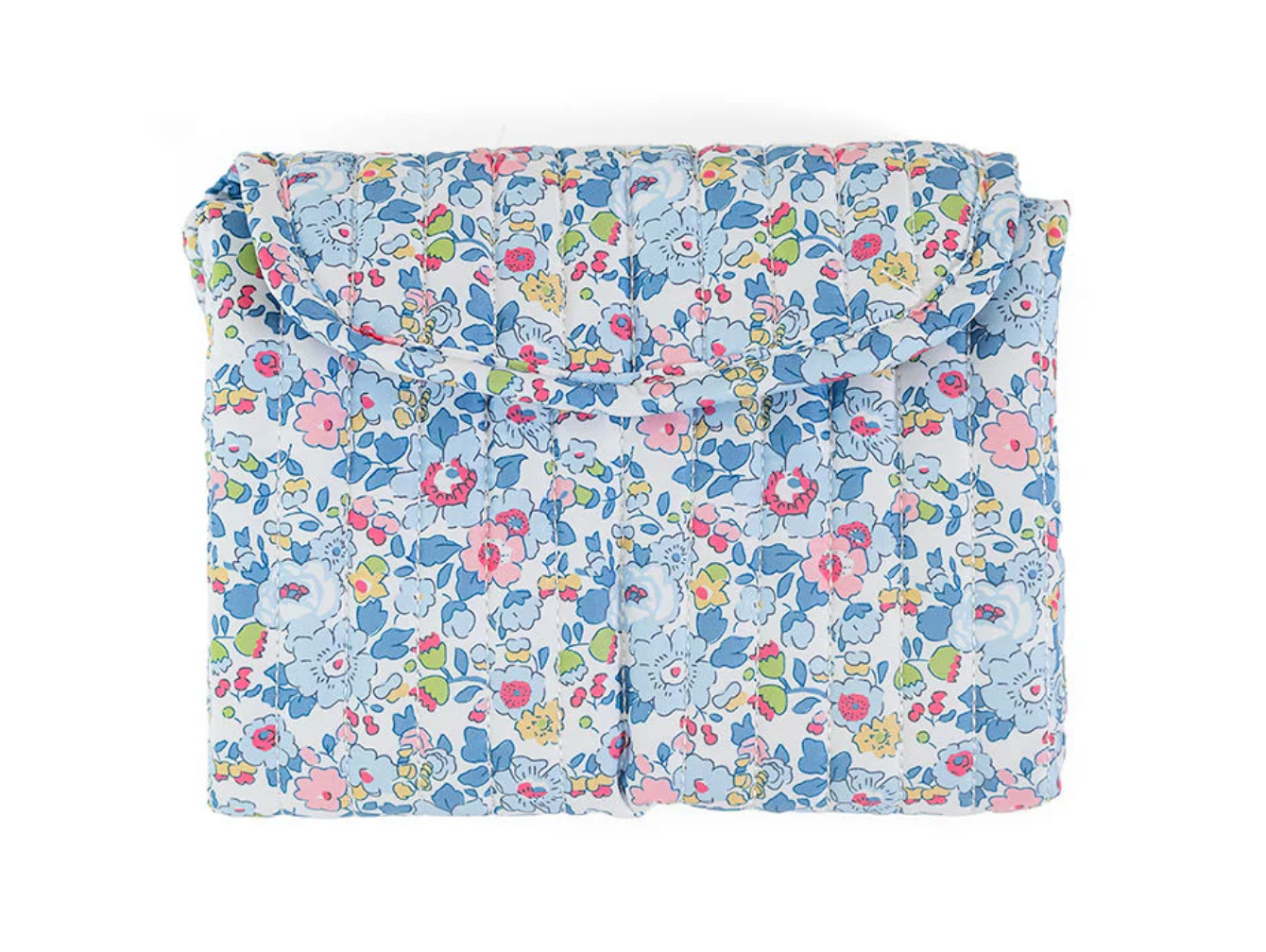 Quilted Changing Mat