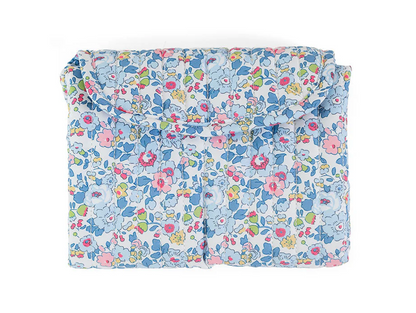 Quilted Changing Mat