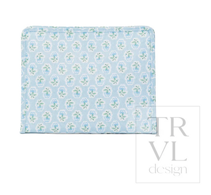 Roadie Zip Pouch - Medium