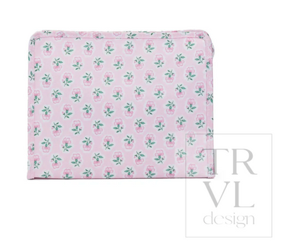 Roadie Zip Pouch -  Large