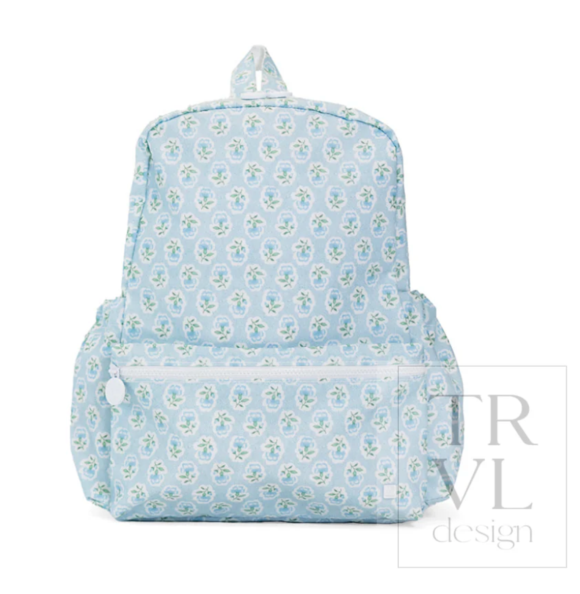 Backpacker