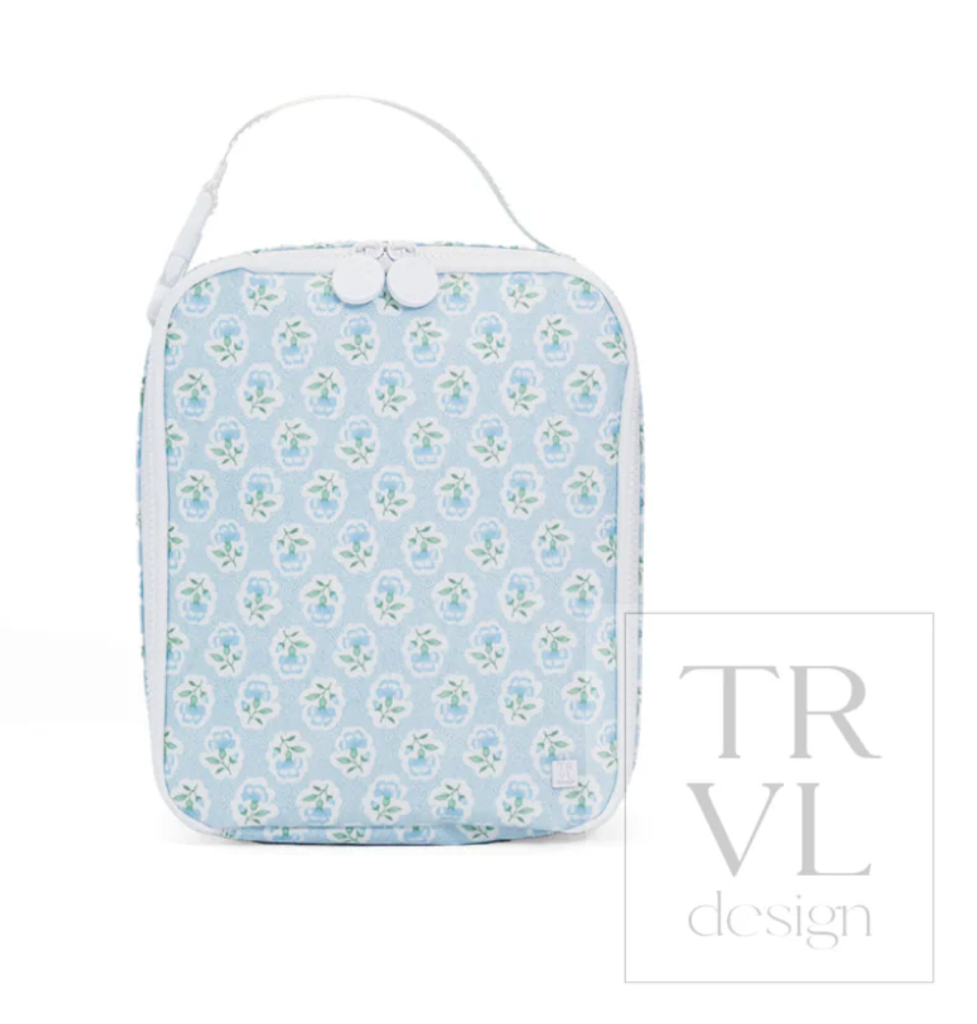 Lunch Box Insulated Lunch Bag