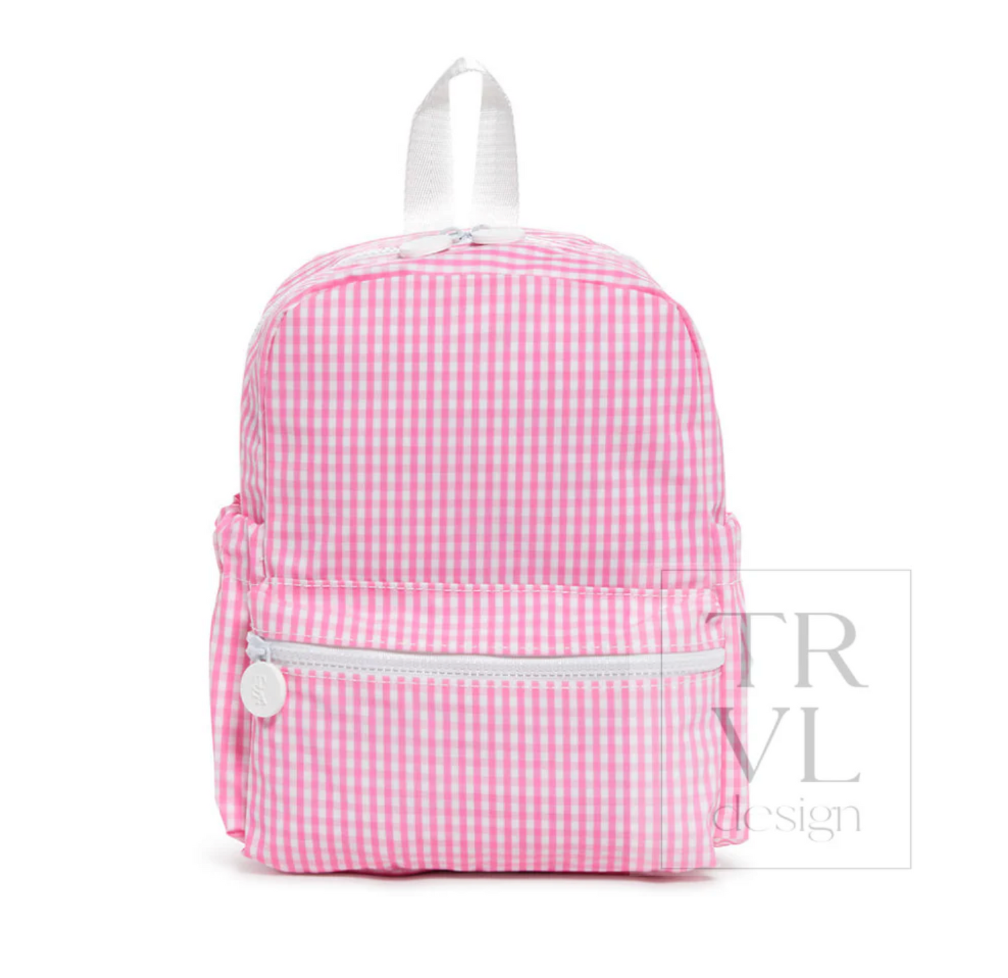 Mini Backer