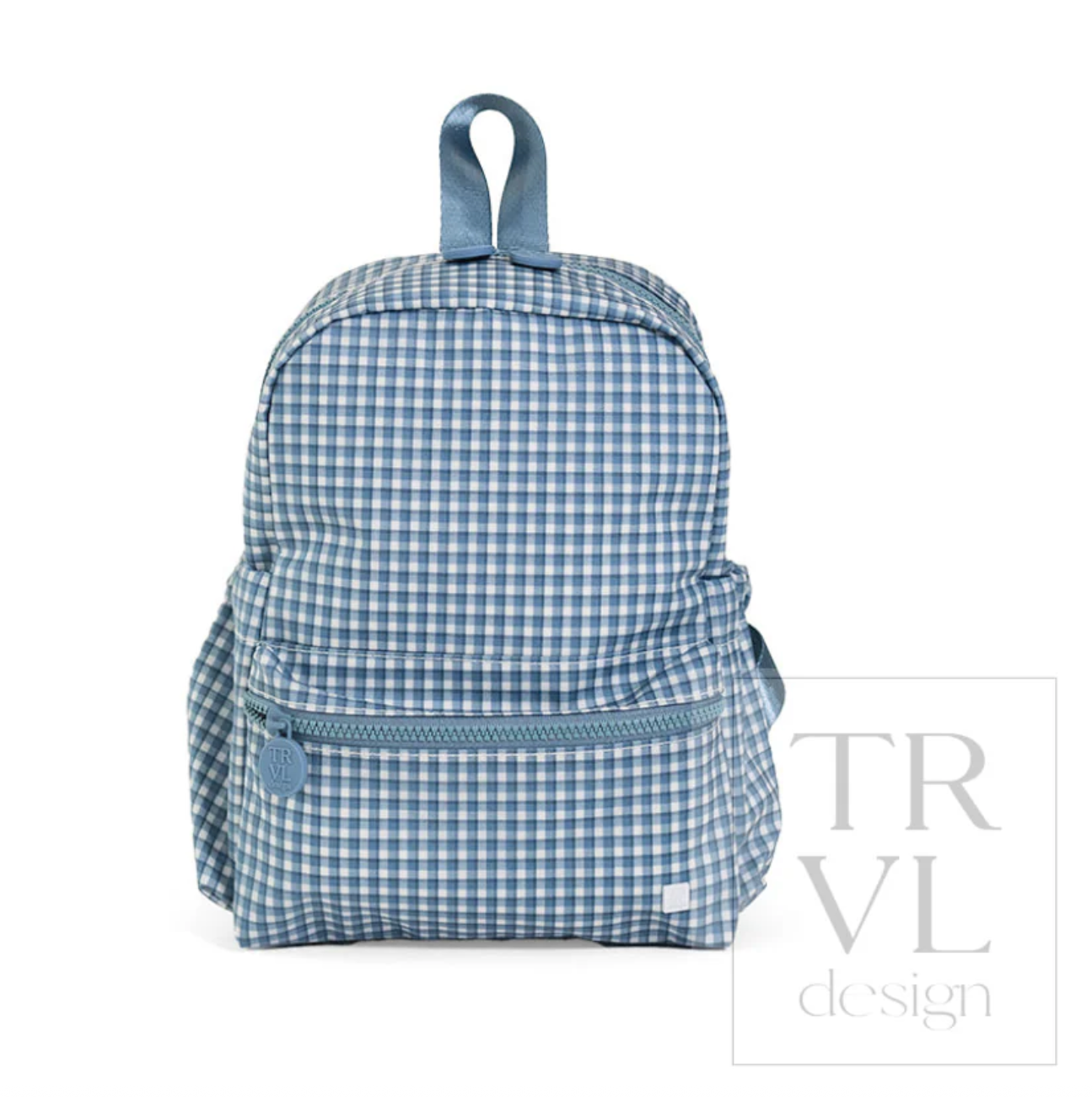Mini Backer