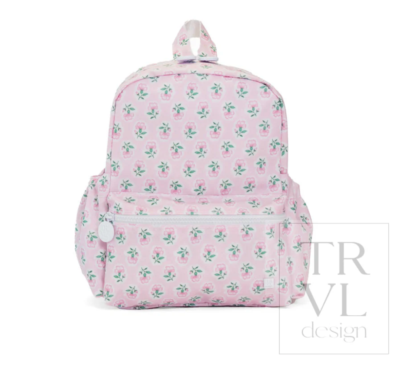 Mini Backer