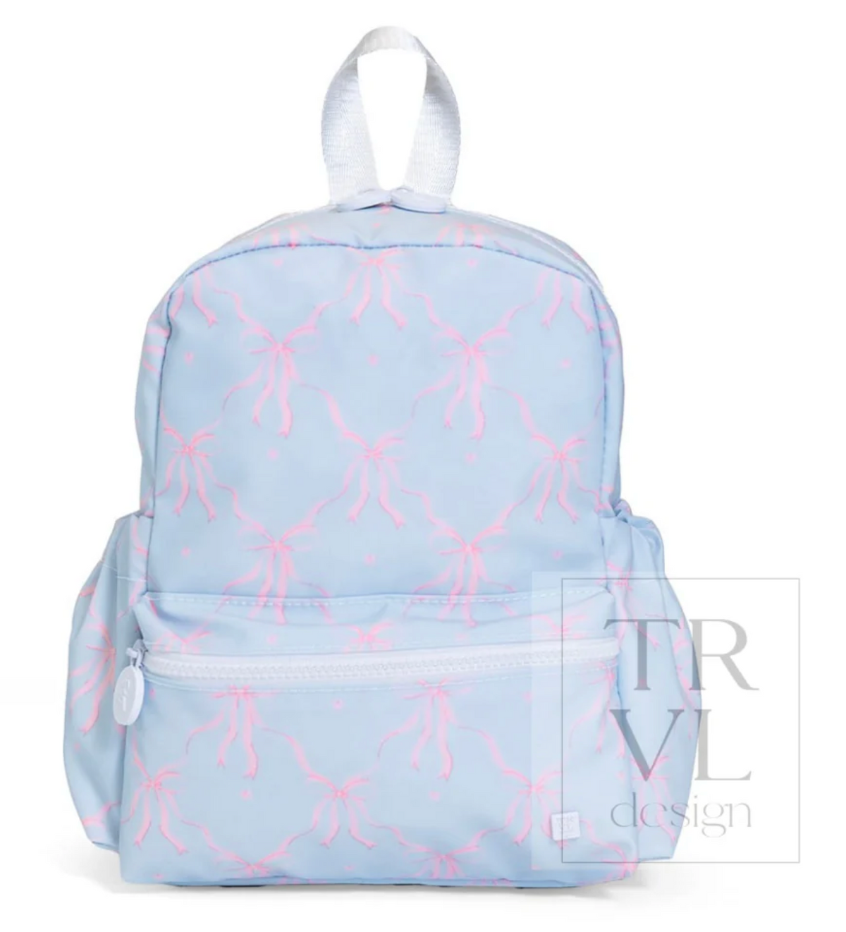Mini Backer