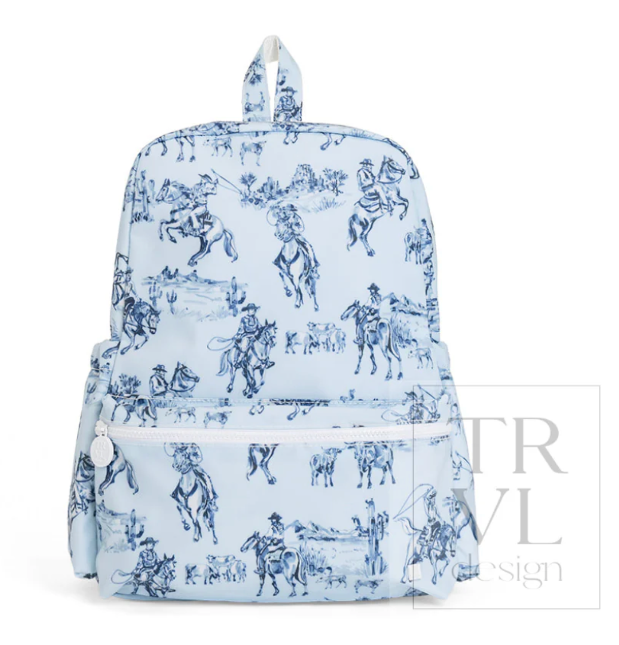 Backpacker