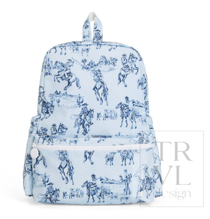 Backpacker