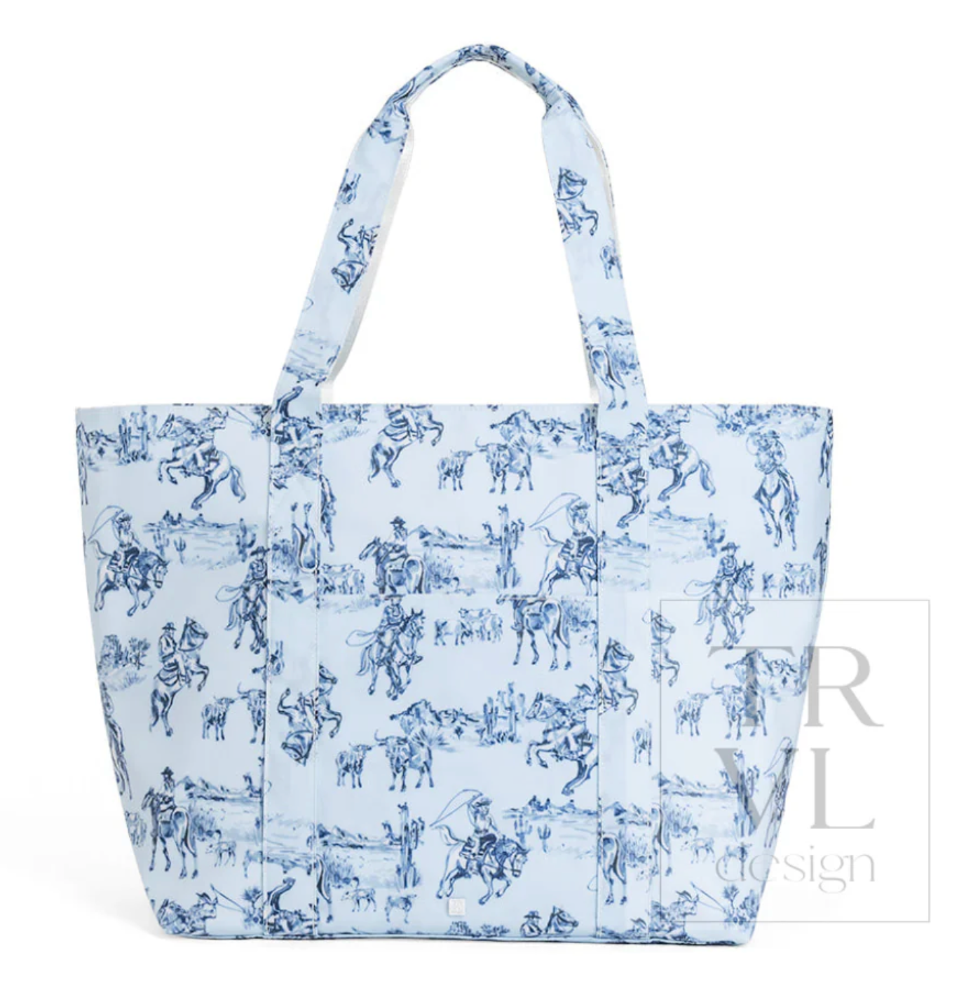 Jumbo Tote - X-Large