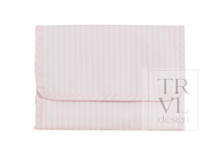 Mini Rollup Hanging Bag