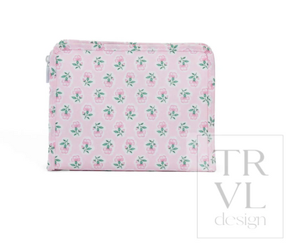 Roadie Zip Pouch - Small