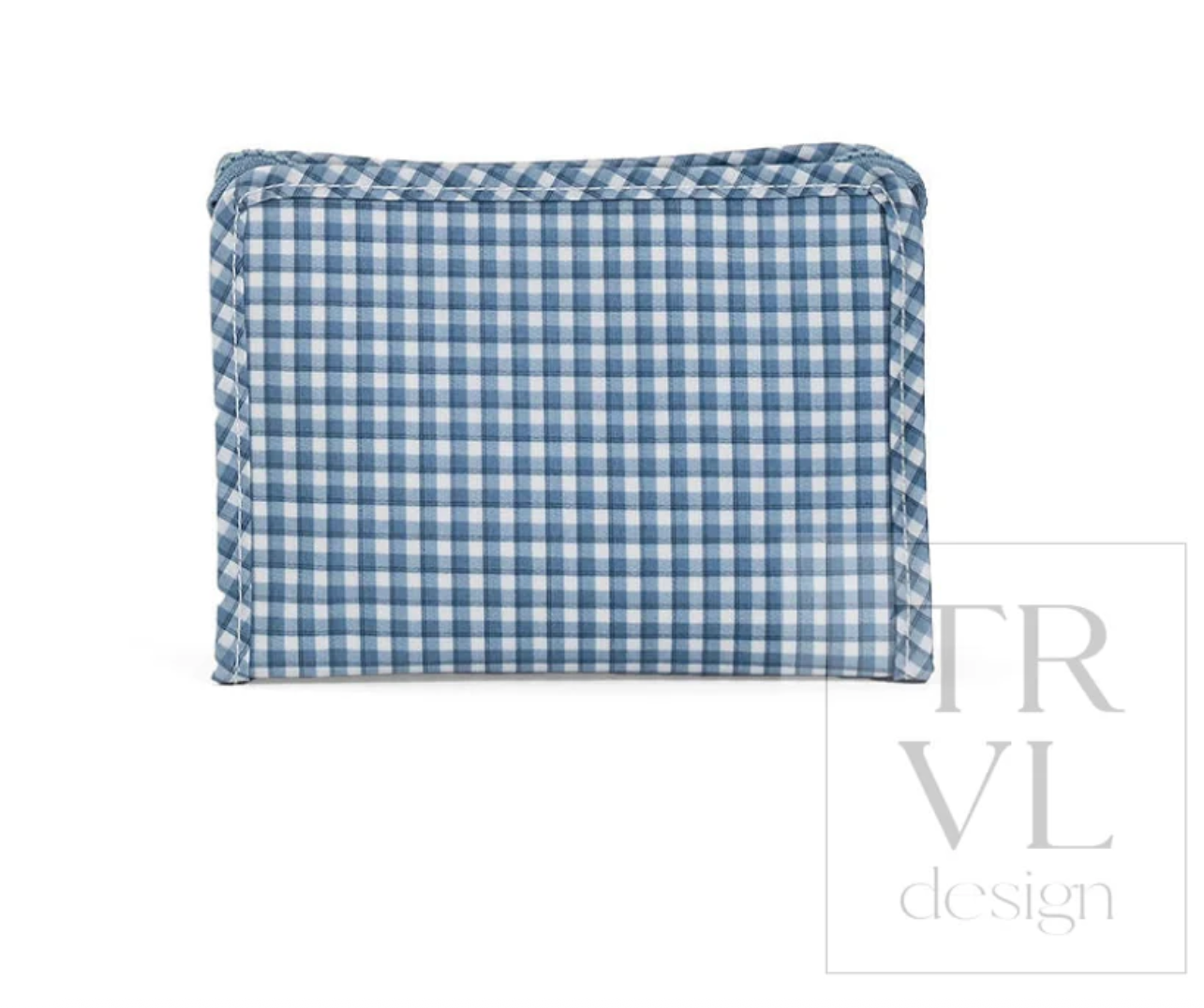 Roadie Zip Pouch - Small