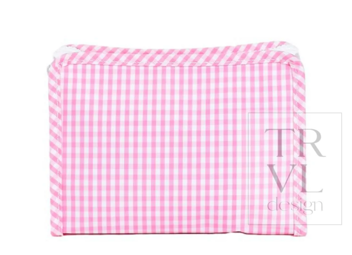 Roadie Zip Pouch - Small