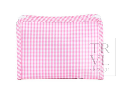 Roadie Zip Pouch - Small