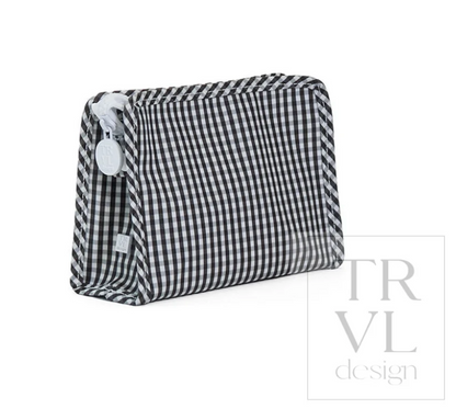 Roadie Zip Pouch - Small
